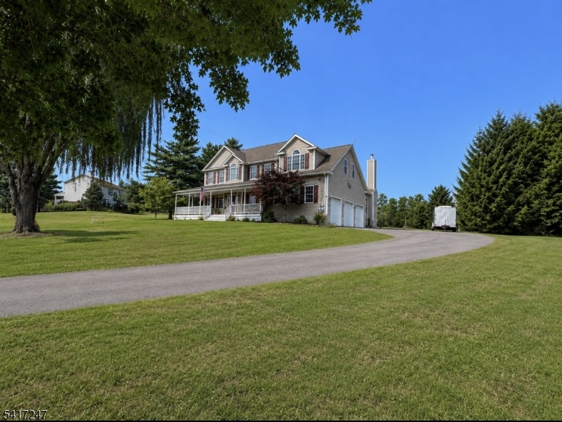 57 Armstrong Road Wantage NJ 07461