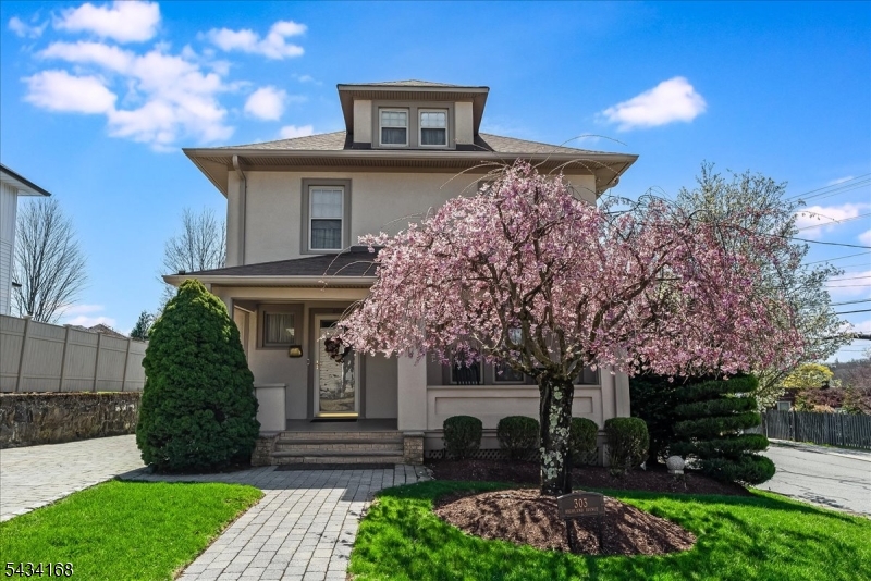 303 Highland Avenue Boonton NJ 07005
