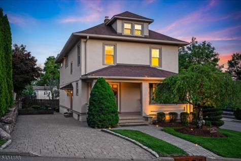 303 Highland Avenue Boonton NJ 07005