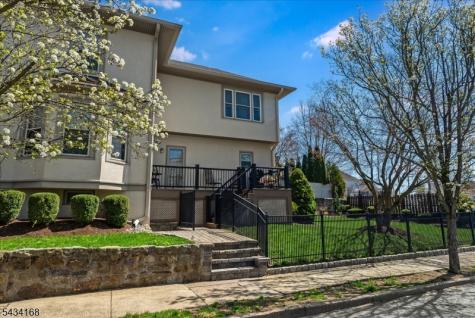 303 Highland Avenue Boonton NJ 07005