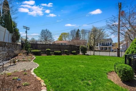 303 Highland Avenue Boonton NJ 07005