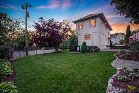 303 Highland Avenue Boonton NJ 07005