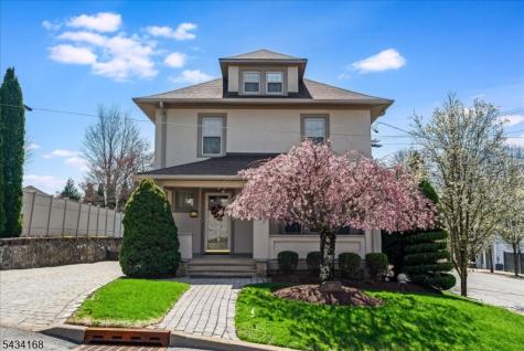303 Highland Avenue Boonton NJ 07005
