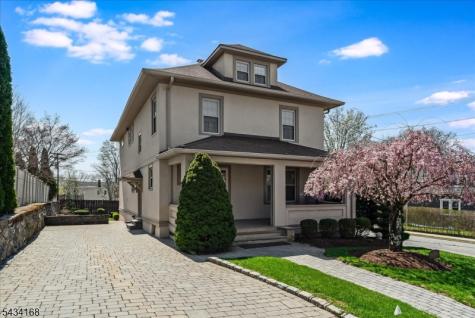 303 Highland Avenue Boonton NJ 07005