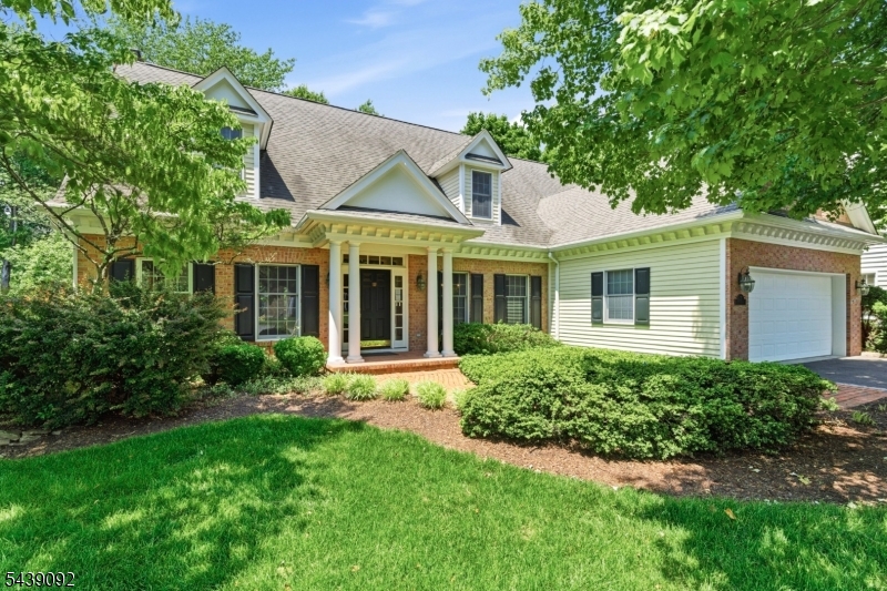 7 Alex Court Wyckoff NJ 07481
