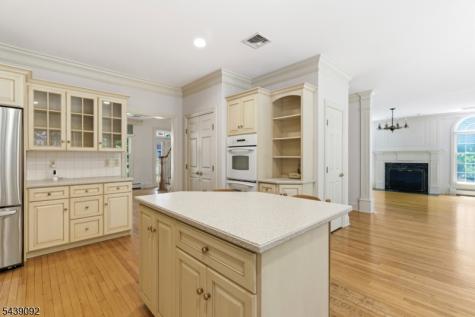 7 Alex Court Wyckoff NJ 07481
