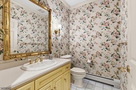 7 Alex Court Wyckoff NJ 07481