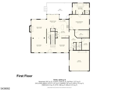 7 Alex Court Wyckoff NJ 07481