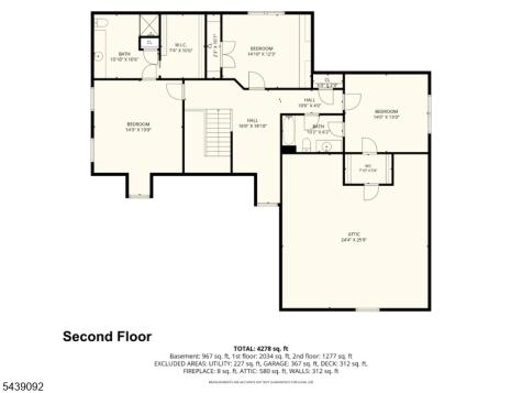 7 Alex Court Wyckoff NJ 07481
