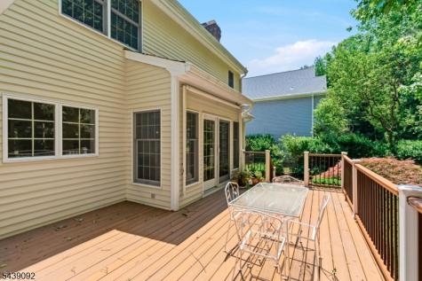 7 Alex Court Wyckoff NJ 07481