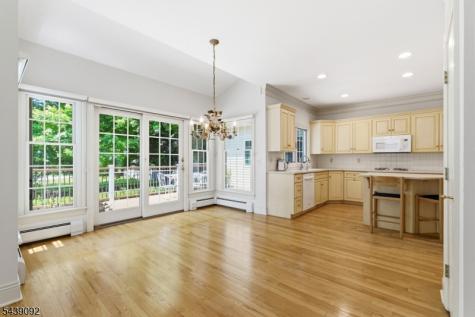 7 Alex Court Wyckoff NJ 07481