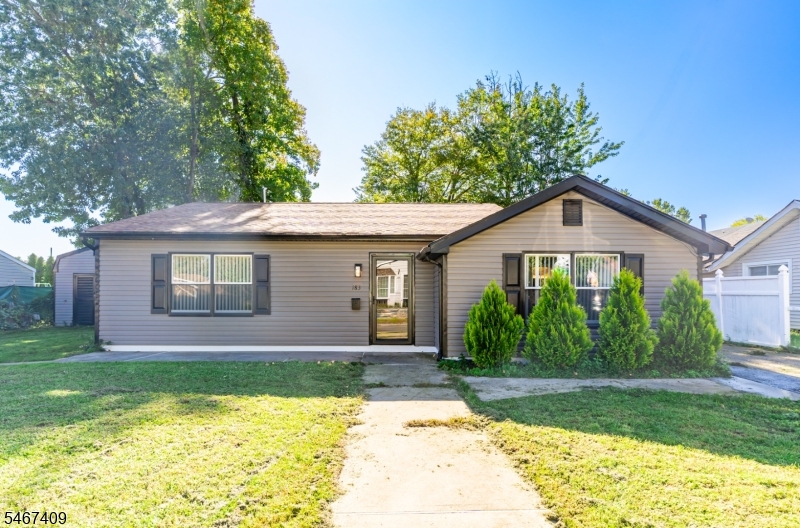 183 Greenwood Drive Old Bridge NJ 07735