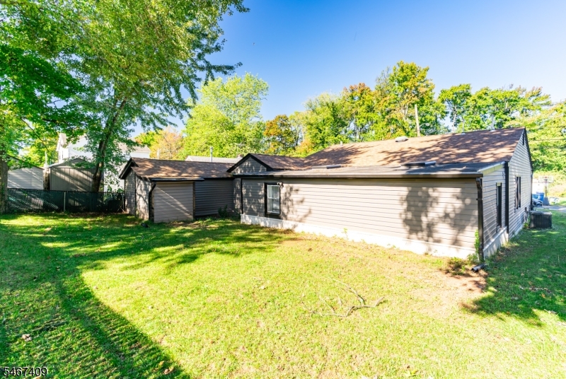 183 Greenwood Drive Old Bridge NJ 07735