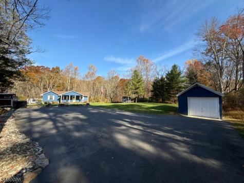 851 Jackson Valley Road Mansfield NJ 07863