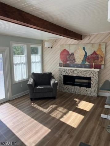 5 Shaw Court Berkeley NJ 08757