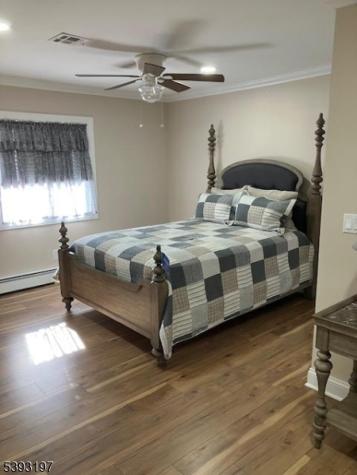 5 Shaw Court Berkeley NJ 08757