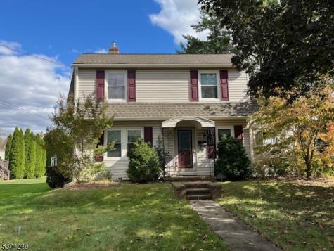 520 Winsor Street Bound Brook NJ 08805