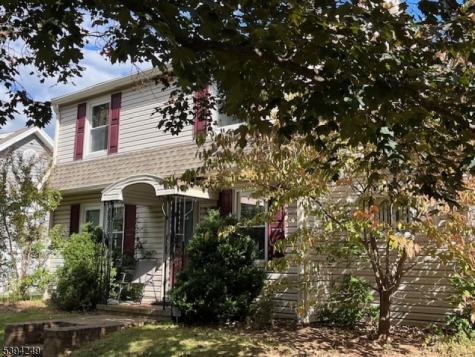 520 Winsor Street Bound Brook NJ 08805