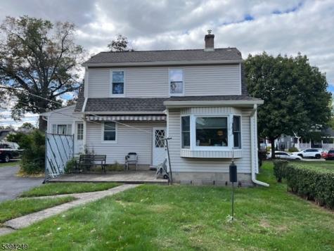 520 Winsor Street Bound Brook NJ 08805