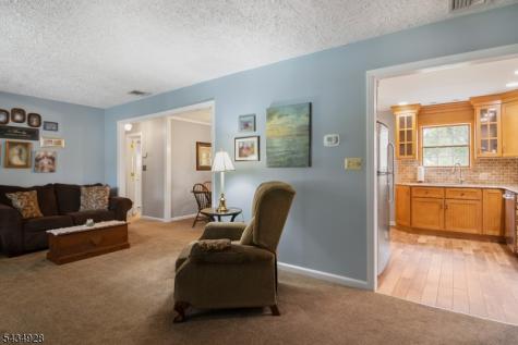 14 Justine Place Roxbury NJ 07876