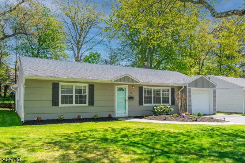 17 Morris Road West Orange NJ 07052