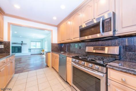 17 Morris Road West Orange NJ 07052