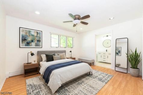 17 Morris Road West Orange NJ 07052