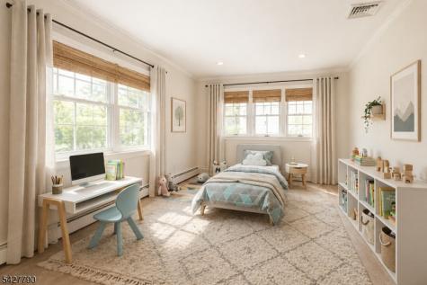 17 Morris Road West Orange NJ 07052