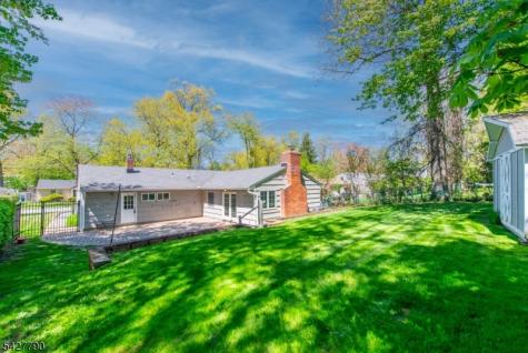 17 Morris Road West Orange NJ 07052