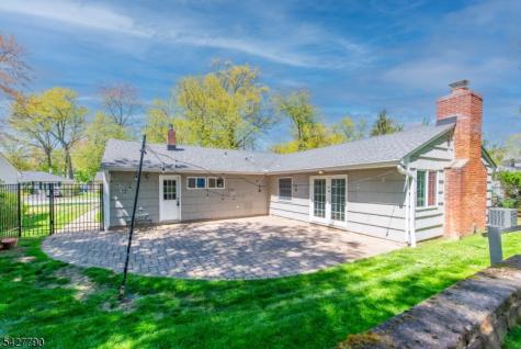 17 Morris Road West Orange NJ 07052
