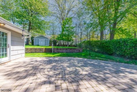 17 Morris Road West Orange NJ 07052