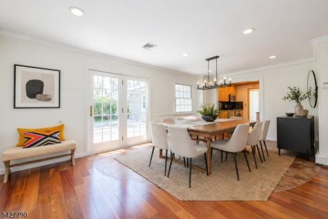 17 Morris Road West Orange NJ 07052