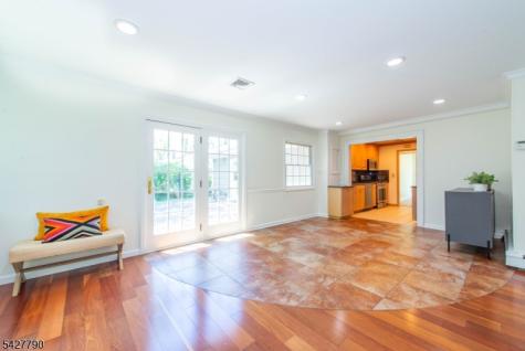 17 Morris Road West Orange NJ 07052