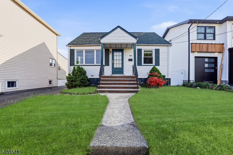 629 Erudo Street Linden NJ 07036
