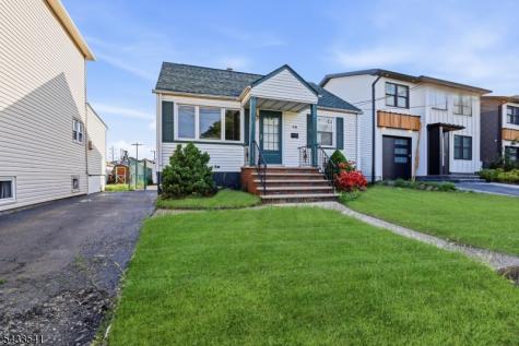629 Erudo Street Linden NJ 07036