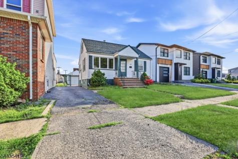 629 Erudo Street Linden NJ 07036