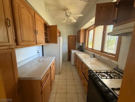 127 E Shore Culver Road Frankford NJ 07826