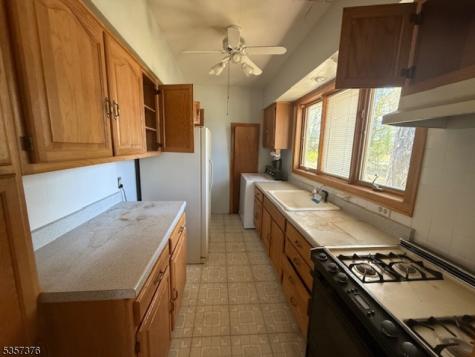 127 E Shore Culver Road Frankford NJ 07826