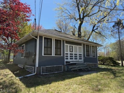 127 E Shore Culver Road Frankford NJ 07826