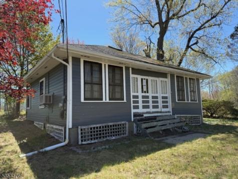 127 E Shore Culver Road Frankford NJ 07826