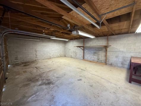 127 E Shore Culver Road Frankford NJ 07826
