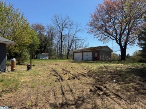 127 E Shore Culver Road Frankford NJ 07826