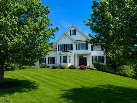 18 Steeple View Court West Amwell NJ 08530
