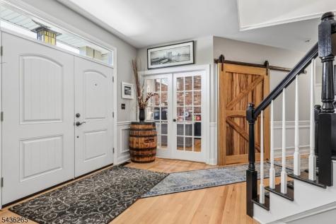 18 Steeple View Court West Amwell NJ 08530