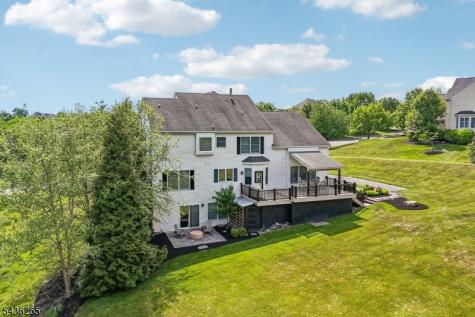 18 Steeple View Court West Amwell NJ 08530