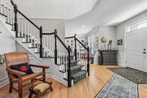 18 Steeple View Court West Amwell NJ 08530