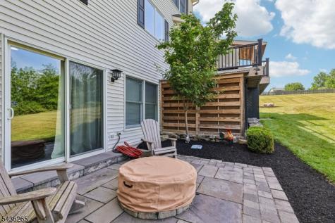 18 Steeple View Court West Amwell NJ 08530