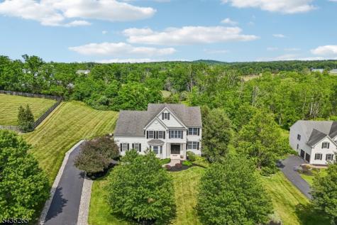 18 Steeple View Court West Amwell NJ 08530