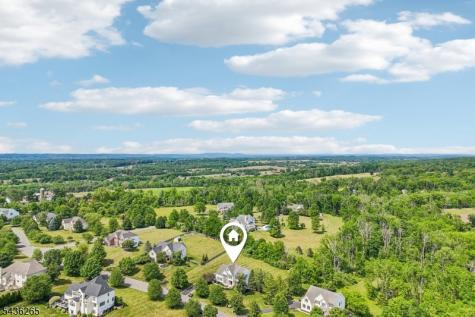 18 Steeple View Court West Amwell NJ 08530