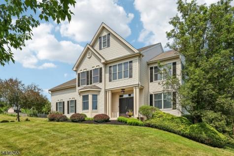 18 Steeple View Court West Amwell NJ 08530
